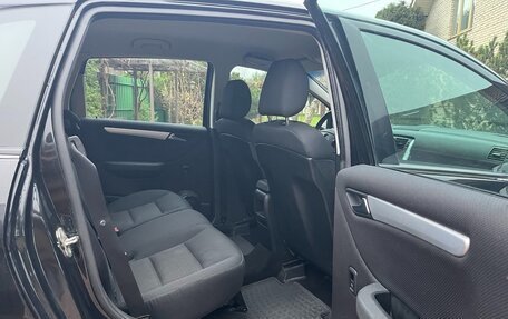 Mercedes-Benz B-Класс, 2007 год, 660 000 рублей, 8 фотография