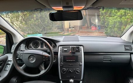 Mercedes-Benz B-Класс, 2007 год, 660 000 рублей, 11 фотография