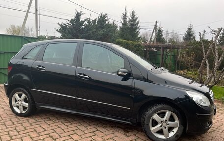 Mercedes-Benz B-Класс, 2007 год, 660 000 рублей, 6 фотография