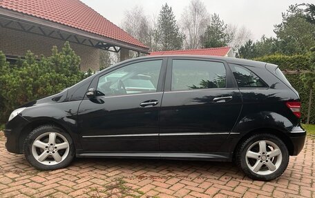 Mercedes-Benz B-Класс, 2007 год, 660 000 рублей, 7 фотография