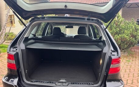 Mercedes-Benz B-Класс, 2007 год, 660 000 рублей, 14 фотография