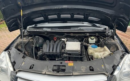 Mercedes-Benz B-Класс, 2007 год, 660 000 рублей, 16 фотография