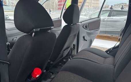 Chevrolet Niva I рестайлинг, 2006 год, 350 000 рублей, 9 фотография