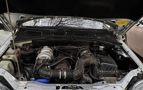 Chevrolet Niva I рестайлинг, 2006 год, 350 000 рублей, 11 фотография