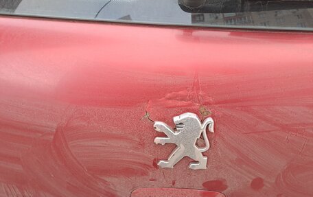 Peugeot 307 I, 2006 год, 310 000 рублей, 5 фотография