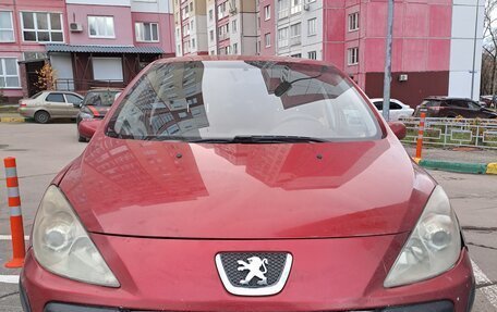 Peugeot 307 I, 2006 год, 310 000 рублей, 2 фотография