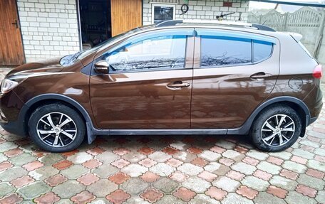 Lifan X50, 2015 год, 570 000 рублей, 2 фотография