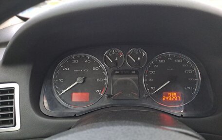 Peugeot 307 I, 2006 год, 310 000 рублей, 8 фотография