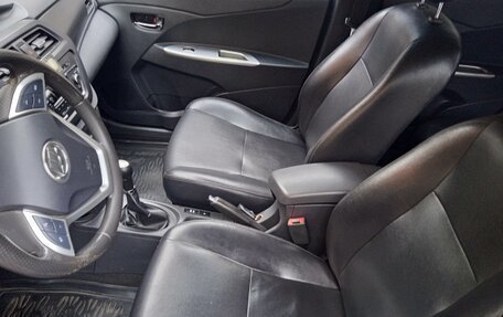 Lifan X50, 2015 год, 570 000 рублей, 5 фотография