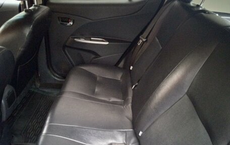 Lifan X50, 2015 год, 570 000 рублей, 6 фотография