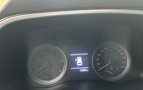 Hyundai Tucson III, 2020 год, 2 400 000 рублей, 7 фотография