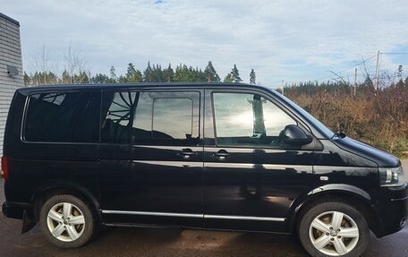 Volkswagen Multivan T5, 2011 год, 1 650 000 рублей, 4 фотография