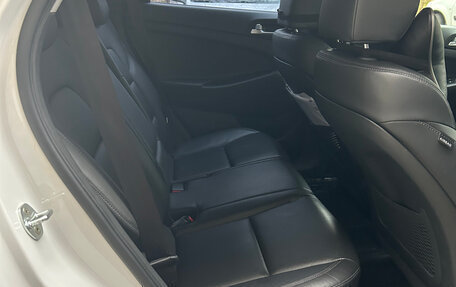 Hyundai Tucson III, 2020 год, 2 400 000 рублей, 12 фотография