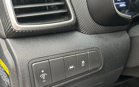 Hyundai Tucson III, 2020 год, 2 400 000 рублей, 10 фотография