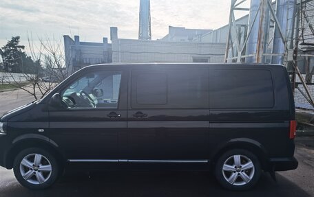 Volkswagen Multivan T5, 2011 год, 1 650 000 рублей, 8 фотография