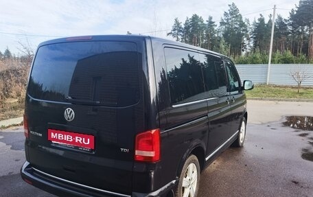 Volkswagen Multivan T5, 2011 год, 1 650 000 рублей, 5 фотография