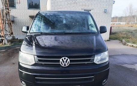 Volkswagen Multivan T5, 2011 год, 1 650 000 рублей, 2 фотография