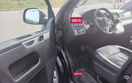 Volkswagen Multivan T5, 2011 год, 1 650 000 рублей, 9 фотография