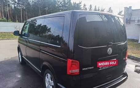 Volkswagen Multivan T5, 2011 год, 1 650 000 рублей, 7 фотография