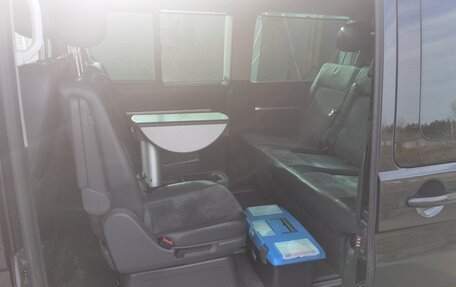 Volkswagen Multivan T5, 2011 год, 1 650 000 рублей, 11 фотография