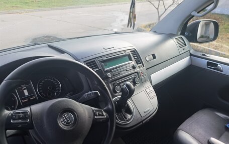 Volkswagen Multivan T5, 2011 год, 1 650 000 рублей, 10 фотография