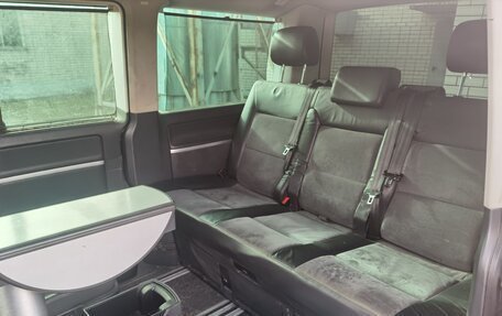 Volkswagen Multivan T5, 2011 год, 1 650 000 рублей, 12 фотография