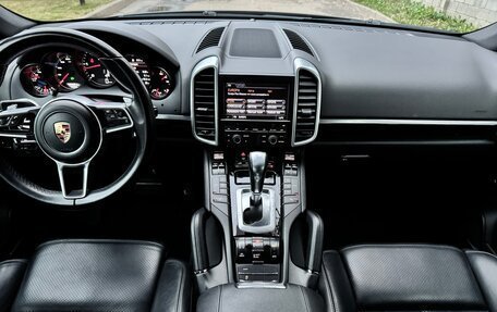 Porsche Cayenne III, 2016 год, 3 500 000 рублей, 6 фотография