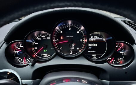 Porsche Cayenne III, 2016 год, 3 500 000 рублей, 13 фотография