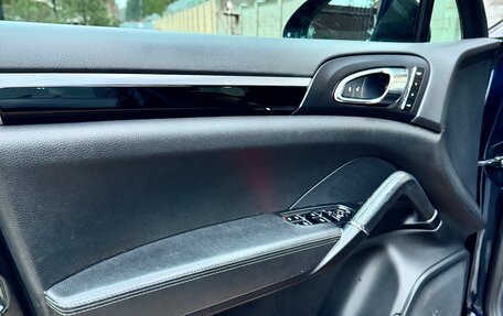 Porsche Cayenne III, 2016 год, 3 500 000 рублей, 7 фотография