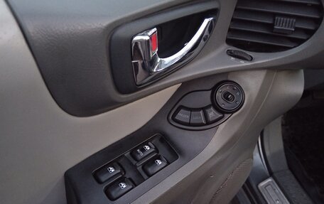 Hyundai Santa Fe Classic, 2008 год, 750 000 рублей, 5 фотография