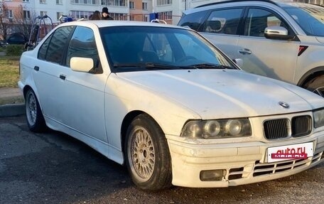 BMW 3 серия, 1991 год, 232 000 рублей, 5 фотография