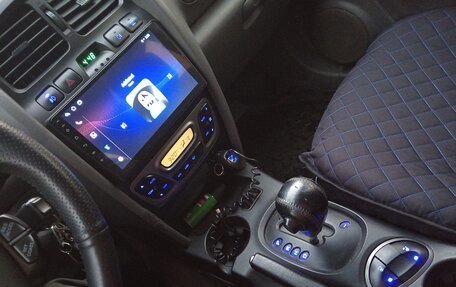 Hyundai Santa Fe Classic, 2008 год, 750 000 рублей, 6 фотография