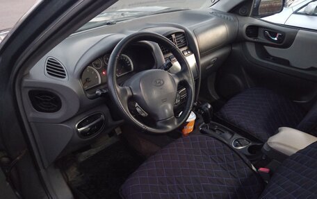 Hyundai Santa Fe Classic, 2008 год, 750 000 рублей, 8 фотография