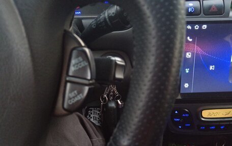 Hyundai Santa Fe Classic, 2008 год, 750 000 рублей, 7 фотография