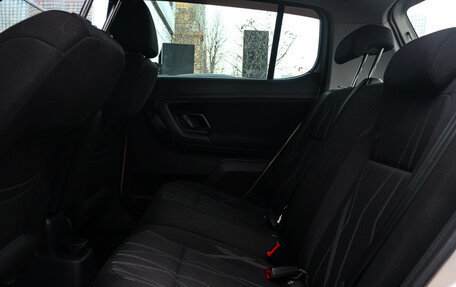 Skoda Fabia II, 2014 год, 799 000 рублей, 11 фотография