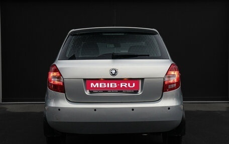 Skoda Fabia II, 2014 год, 799 000 рублей, 6 фотография