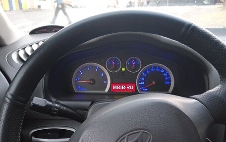 Hyundai Santa Fe Classic, 2008 год, 750 000 рублей, 9 фотография