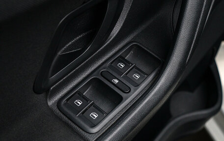 Skoda Fabia II, 2014 год, 799 000 рублей, 15 фотография