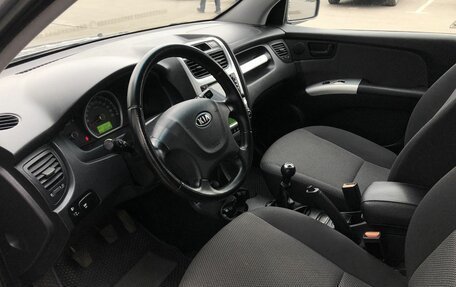 KIA Sportage II, 2010 год, 1 085 999 рублей, 9 фотография