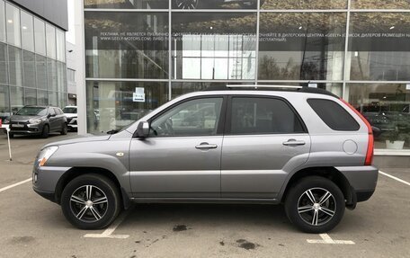 KIA Sportage II, 2010 год, 1 085 999 рублей, 4 фотография