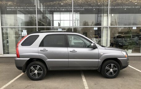 KIA Sportage II, 2010 год, 1 085 999 рублей, 8 фотография