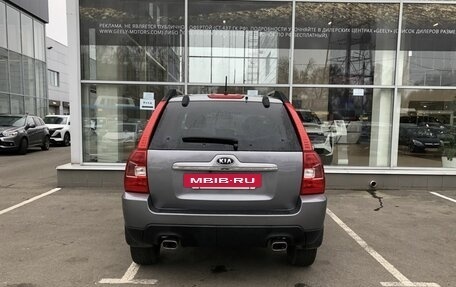 KIA Sportage II, 2010 год, 1 085 999 рублей, 6 фотография