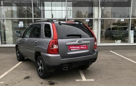 KIA Sportage II, 2010 год, 1 085 999 рублей, 5 фотография