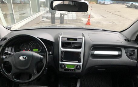 KIA Sportage II, 2010 год, 1 085 999 рублей, 11 фотография