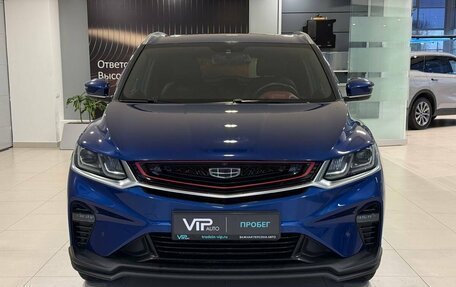 Geely Coolray I, 2021 год, 1 875 000 рублей, 2 фотография