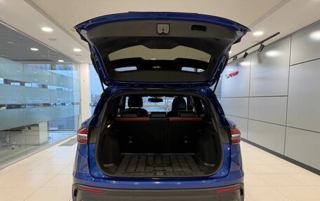 Geely Coolray I, 2021 год, 1 875 000 рублей, 7 фотография