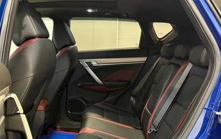 Geely Coolray I, 2021 год, 1 875 000 рублей, 9 фотография