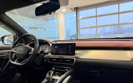 Geely Coolray I, 2021 год, 1 875 000 рублей, 8 фотография