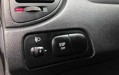 KIA Sportage II, 2010 год, 1 085 999 рублей, 14 фотография