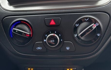 Hyundai Solaris II рестайлинг, 2020 год, 1 330 000 рублей, 15 фотография